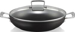 Le Creuset Oală Le Creuset 28 cm aluminiu antiaderent cu toarte (51107280010502)