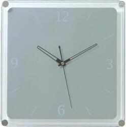 NeXtime Ceas de perete Mega pătrat (2851)