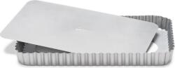 Patisse Formă pentru plăcinte Silver-Top dreptunghiulară 22 x 32 cm (P-03568)