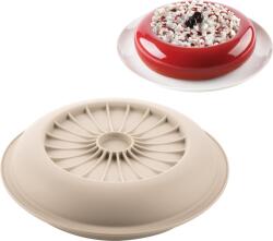 Silikomart Formă pentru produse de patiserie Dot de silicon (20.379.13.0065)