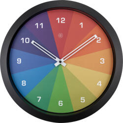 NeXtime Ceas de perete Joy 36 cm (7361DI)