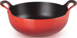 Le Creuset Oală Le Creuset Balti Dish 20 cm vișinie (20142200600460)