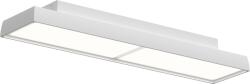 Louis Poulsen Lampă de tavan Slim Box Surface LED 3000K albă cu difuzor opal control de lumină Dali (5742588267)