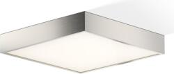 DECOR WALTHER Plafonieră Cut 30 cm nichel (0218834)