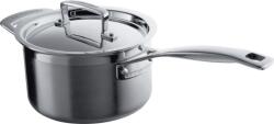 Le Creuset Cratiță 3-ply 18 cm (96200918001000)