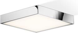 DECOR WALTHER Plafonieră Cut 30 cm crom (0218800)
