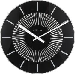 NeXtime Ceas de perete Funky Motion Radial (8639)
