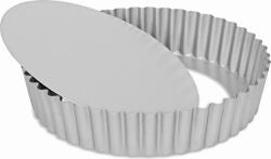 Patisse Formă pentru plăcinte Silver-Top înaltă diametru 20 cm (P-03557)