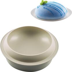 Silikomart Formă pentru produse de patiserie Goccia de silicon (20.363.13.0065)