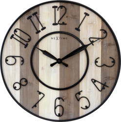 NeXtime Ceas de perete Oxford (3279BR)