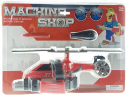 Berger Szerelhető helikopter (ST756)