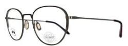 Vuarnet Ramă de Ochelari Unisex Vuarnet VL19010001 Gri Ø 55 mm