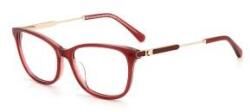 Kate Spade New York Ramă de Ochelari Damă Kate Spade GAEL-LHFF315 Ø 53 mm