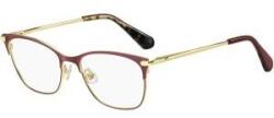 Kate Spade New York Ramă de Ochelari Damă Kate Spade BENDALL-LHFF217 Ø 52 mm