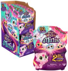 Moose Magic Mixies mini meglepetés csomag két darab figurával (MMM14891)