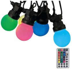 V-TAC LED Ffényfüzér 13 m 15 db (VT1540/23159)