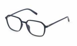 Fila Ramă de Ochelari Bărbați Fila VFI202-5206QS Albastru Ø 52 mm