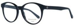 Gant Ochelari de vedere pentru damă Gant GA4110 53001