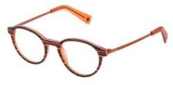 Sting Ochelari Sting VSJ6634505GR Infantil (Ø 45 mm)