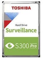 Toshiba S300 Pro 10TB MD10ADA10TV