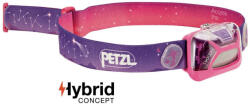 Petzl Lanterna Frontala Petzl Tikkid Pentru Copii Pink (3342540819788)