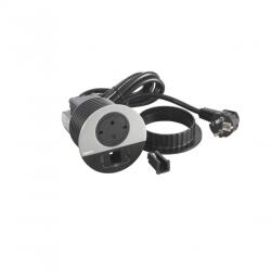 Legrand Priza incorporabila Incara Disq 80 Legrand (654716)