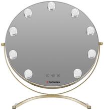 Humanas HS-HM03 Sminktükör LED világítással (HS2854)