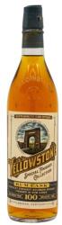 Yellowstone 100 proof Rum Cask Finish whiskey DRS (0, 7L/ 50%) - whiskynet