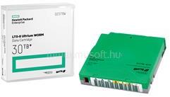 HP LTO-8 Ultrium 30TB WORM Data Cartridge (Q2078W) (Q2078W)