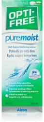Alcon OPTI-FREE PureMoist oldat kontaktlencséhez 300 ml