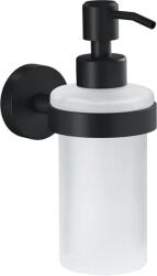 tesa Moon dozator săpun 200 ml negru 40565-00000-00 (405650000000)