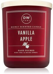 DW HOME Signature Vanilla Apple illatgyertya 428 g