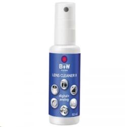 B+W Lens Cleaner tisztítófolyadék pumpás 50 ml (BW1086786)