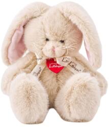 Lumpin Плюшена играчка Lumpin - Зайчето Бъни, 36 cm, крем (94204) - ozone