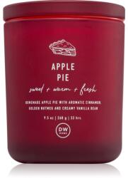DW HOME Prime Apple Pie illatgyertya 269 g