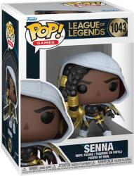 Funko POP! Games: League of Legends - Senna figura #1043 (FU80302) - reflexshop