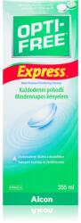 Alcon OPTI-FREE Express fertőtlenítő oldat kontaktlencséhez 355 ml