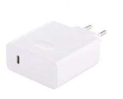 Huawei USB-C hálózati töltő 65W fehér 'Gigapack csomagolás' (HW-200200EP1)