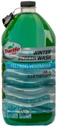 TURTLE WAX téli szélvédõmosó, készre kevert, -20C, 4 liter (FG0006)