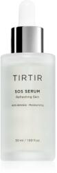 TIRTIR SOS Serum Intenzíven hidratáló szérum ránctalanító hatással 50 ml