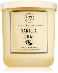 DW HOME Signature Vanilla Chai illatgyertya 258 g
