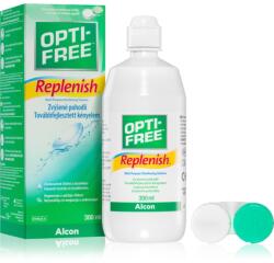 Alcon OPTI-FREE RepleniSH oldat kontaktlencséhez 300 ml