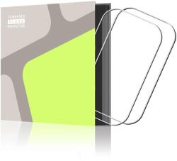 Tempered Glass Protector Xiaomi Smart Band 9 Active üvegfólia - vízálló, 2 db (TGW-XSB9A-2X)
