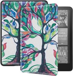 B-Safe Lock 3563 Kindle Paperwhite 2024/Colorsoft, Tree (BSL-AKP-3563)