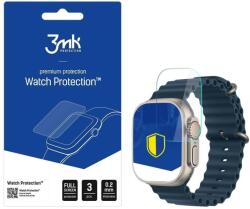 3MK Watch Protection FlexibleGlass Apple Watch Ultra/Ultra 2 üvegfólia - hibrid