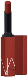 NARS Powermatte Lipstick Ultra matt hosszantrató rúzs árnyalat Mogador 1, 5 g