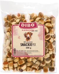  DIBO 4x500g DIBO Snackie Mix kutyasnack