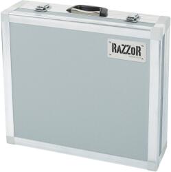 Razzor Cases FUSION Micro Railway Case 500x400