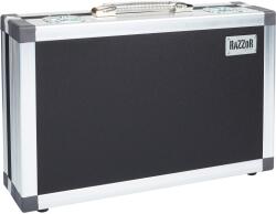 Razzor Cases FUSION Korg Minilogue Case BLACK