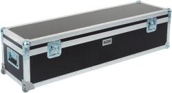 Razzor Cases Accessory case 1200x280x280 padded, with wheels